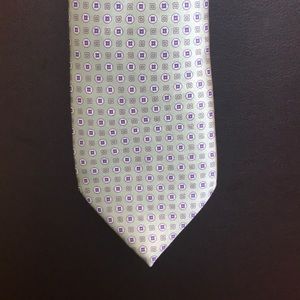 Brioni tie